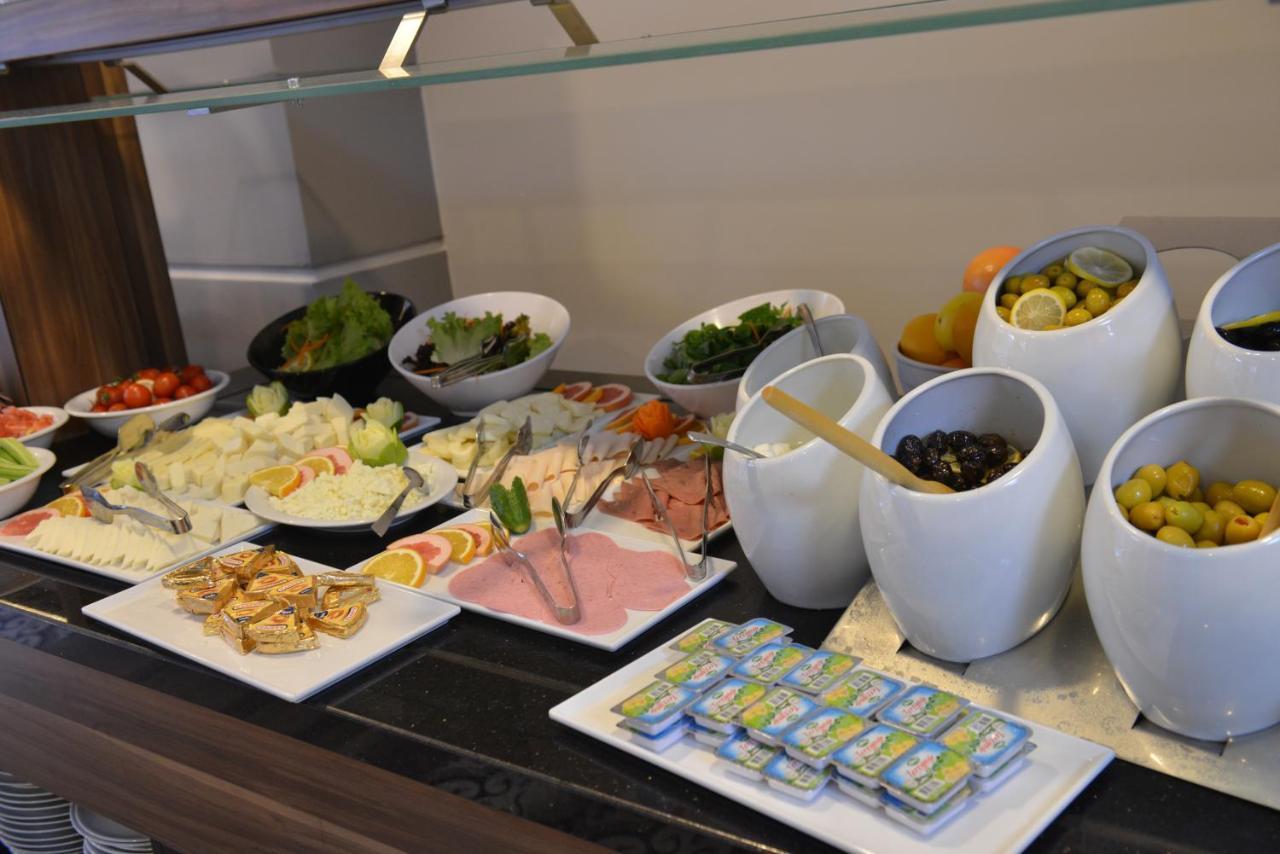 Litros Hotel&spa