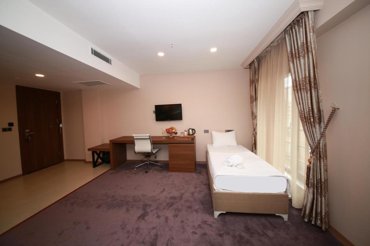 Litros Hotel&spa