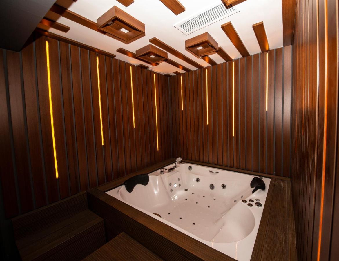 Litros Hotel&spa 4*