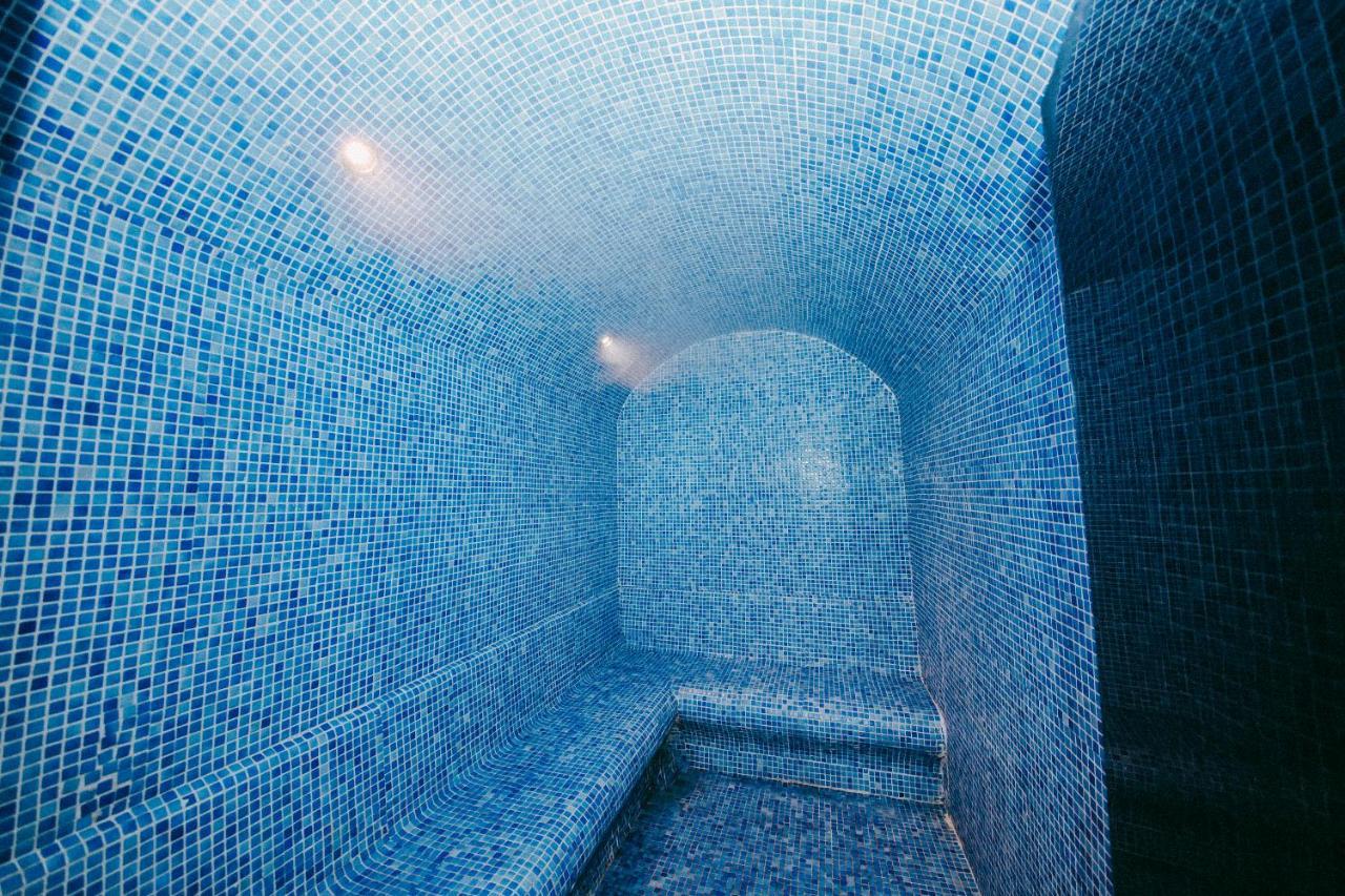 Hotel Litros Hotel&spa Istanboel