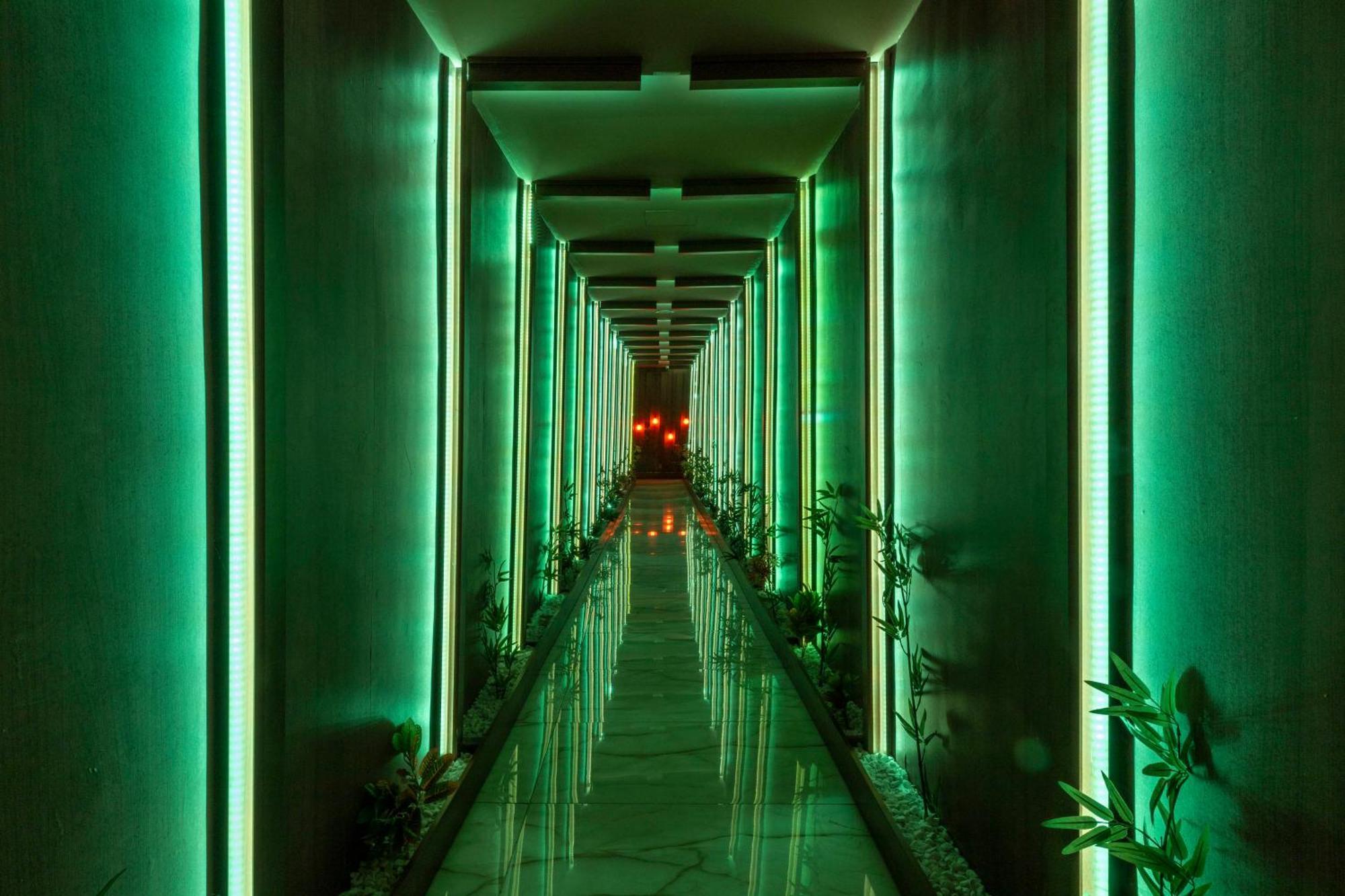 Hotel Litros Hotel&spa