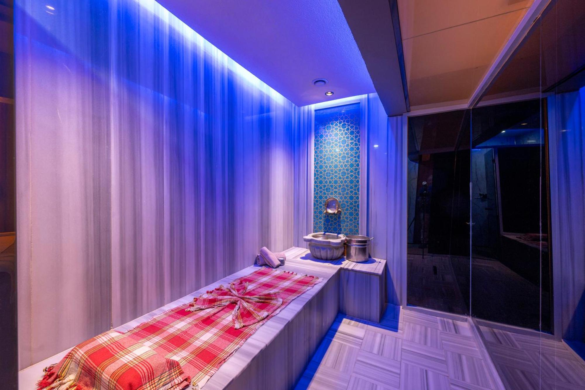 Litros Hotel&spa Hotel Istanboel