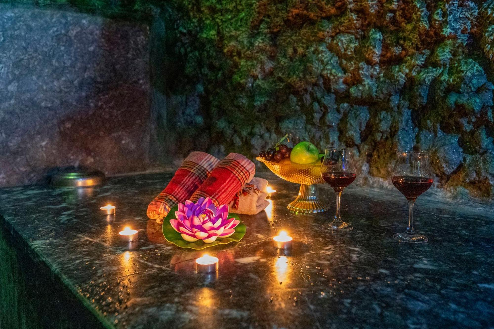 Litros Hotel&spa Hotel