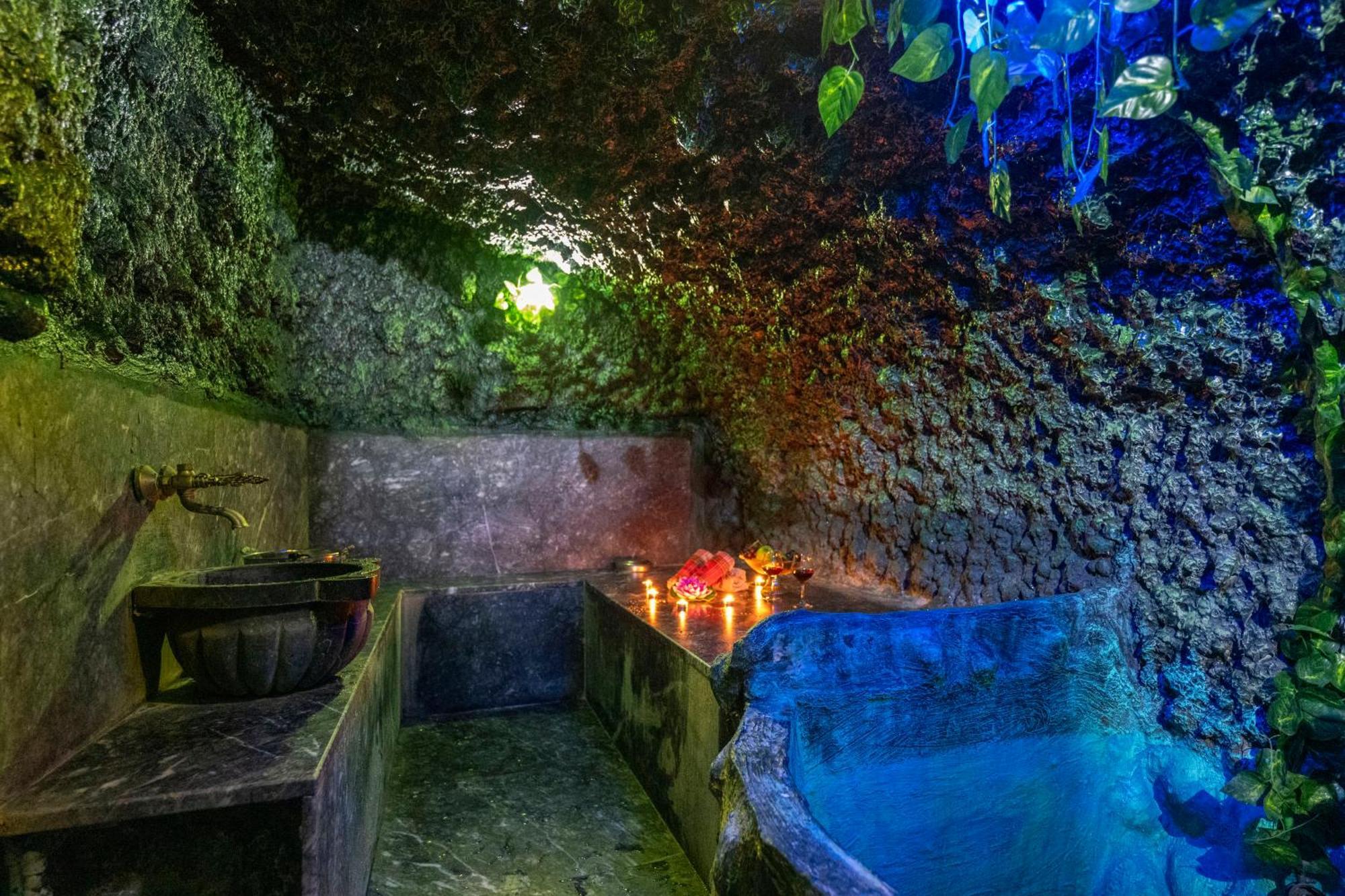 Litros Hotel&spa 4* Istanboel