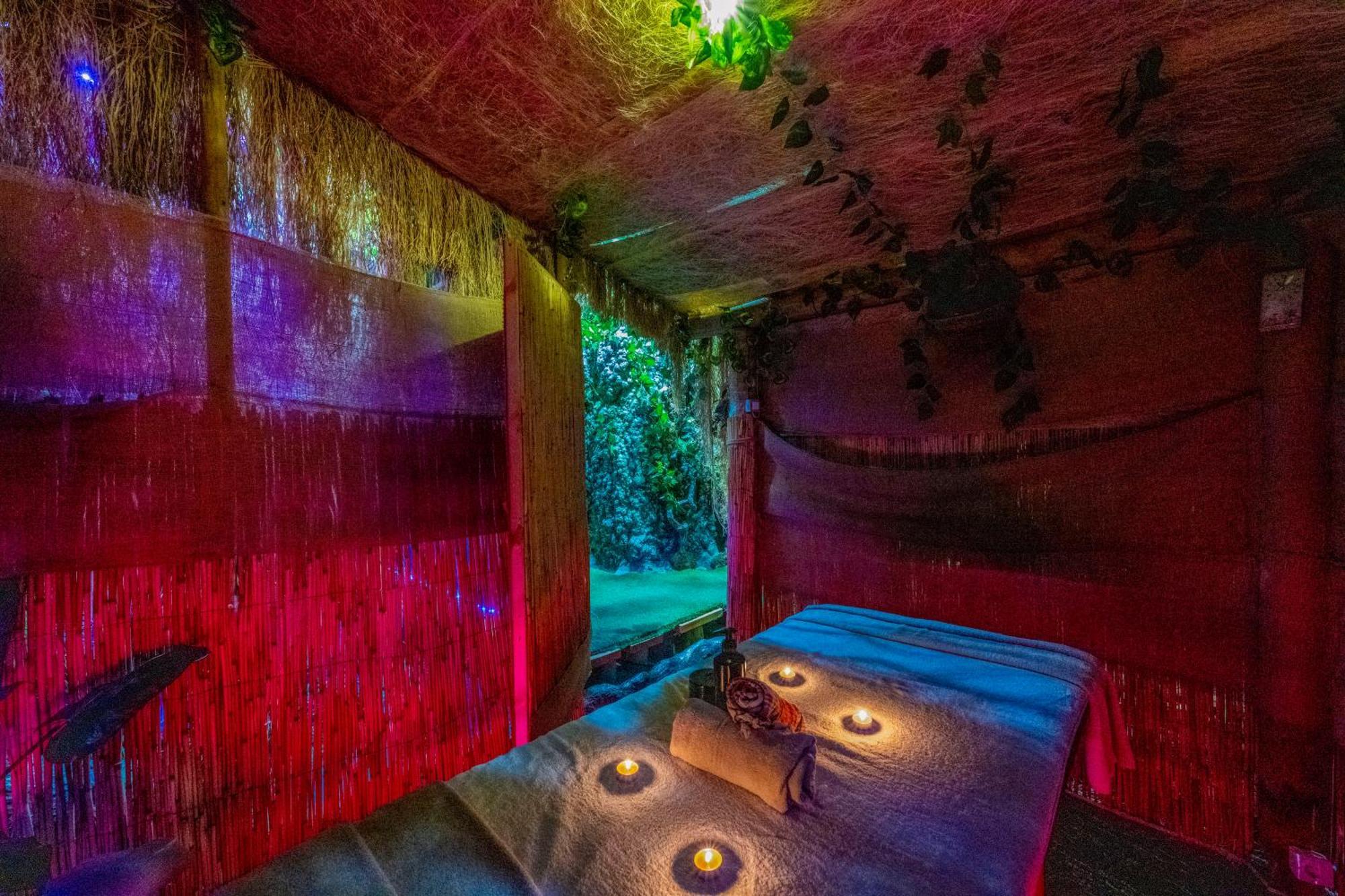 Hotel Litros Hotel&spa