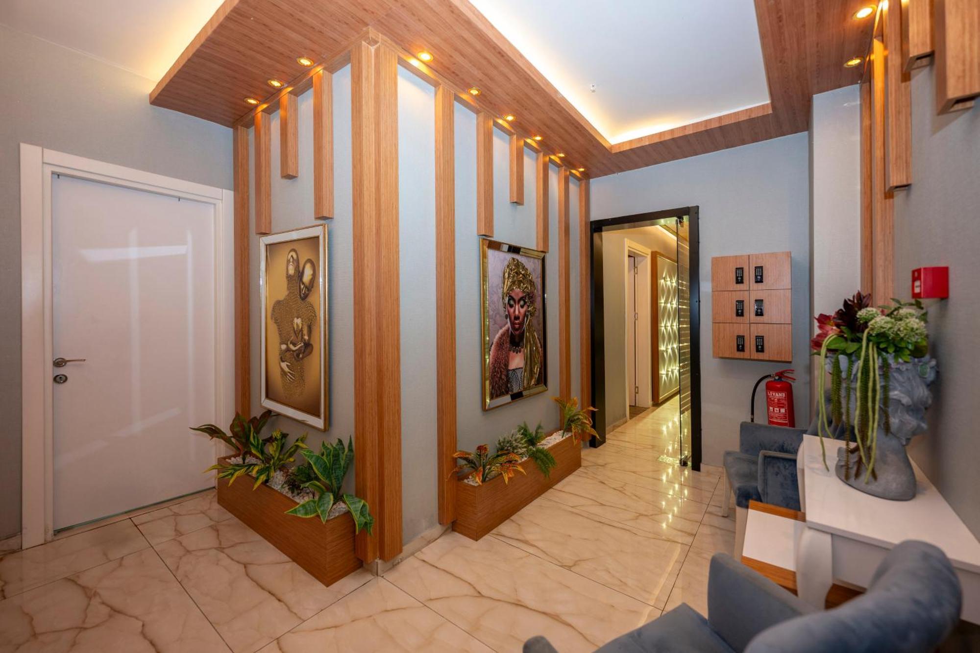 Litros Hotel&spa Hotel 4*