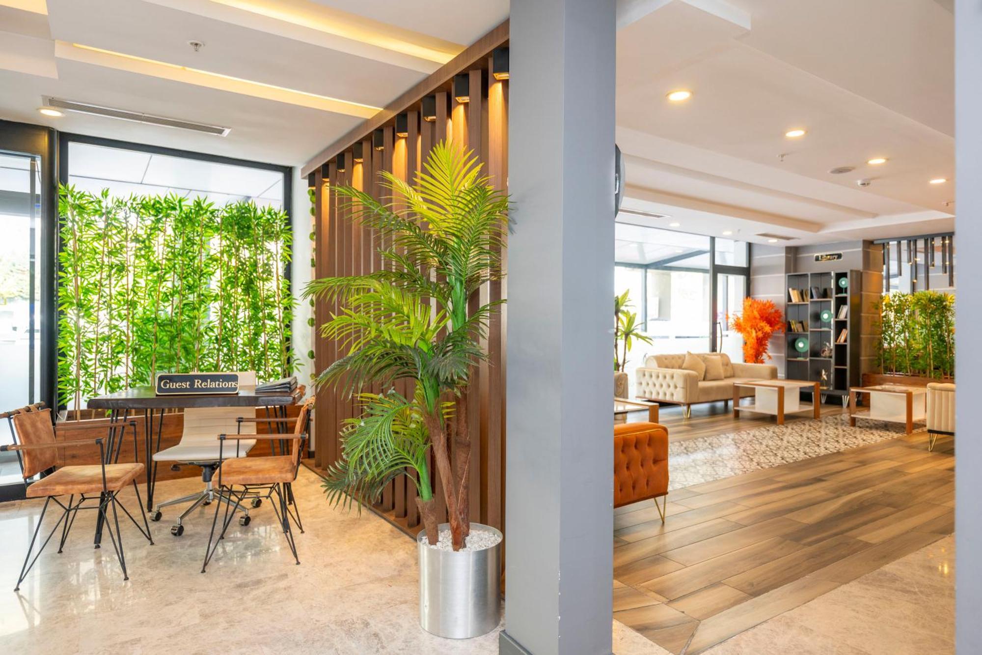 Hotel Litros Hotel&spa