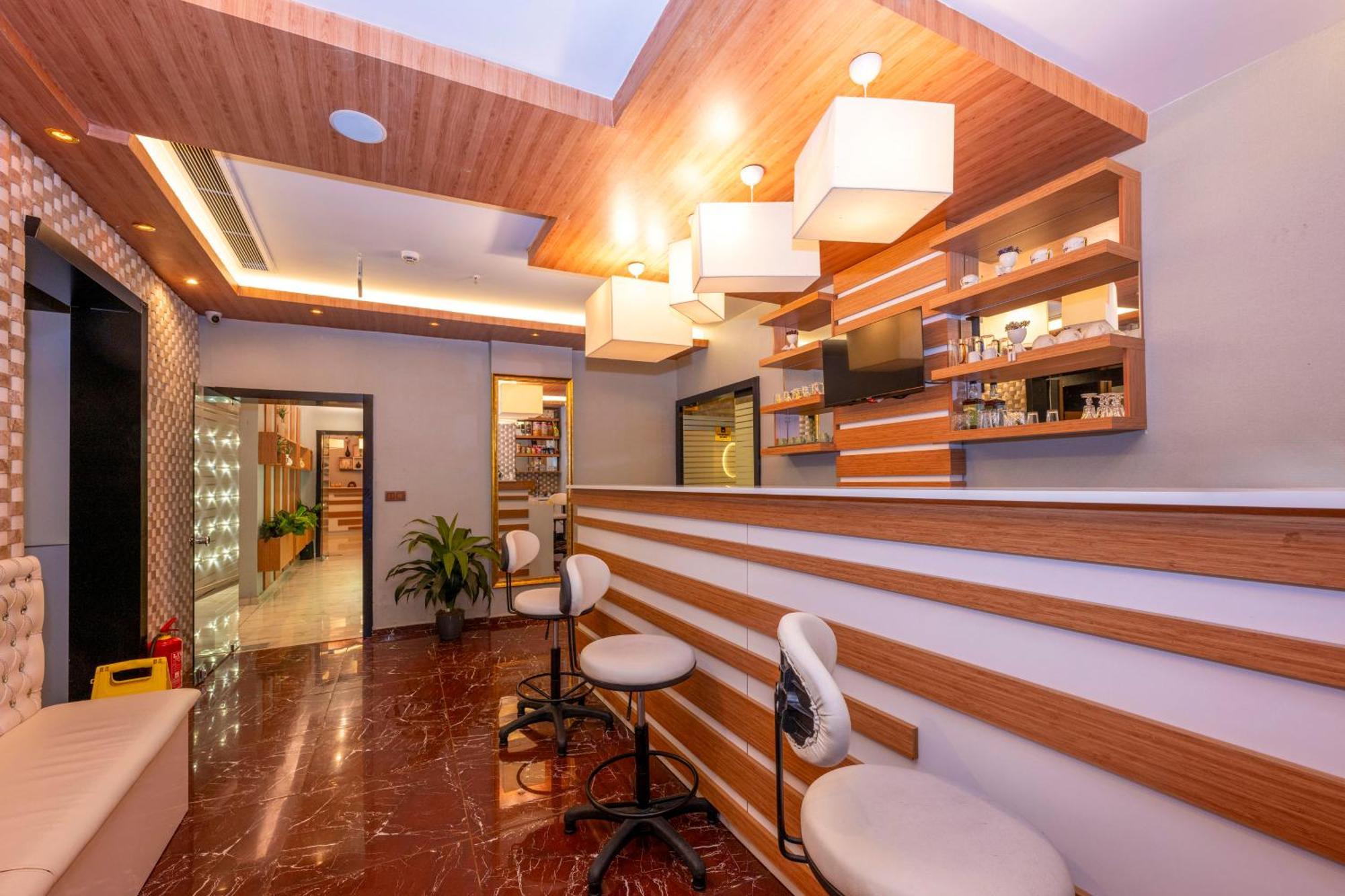 Litros Hotel&spa 4*