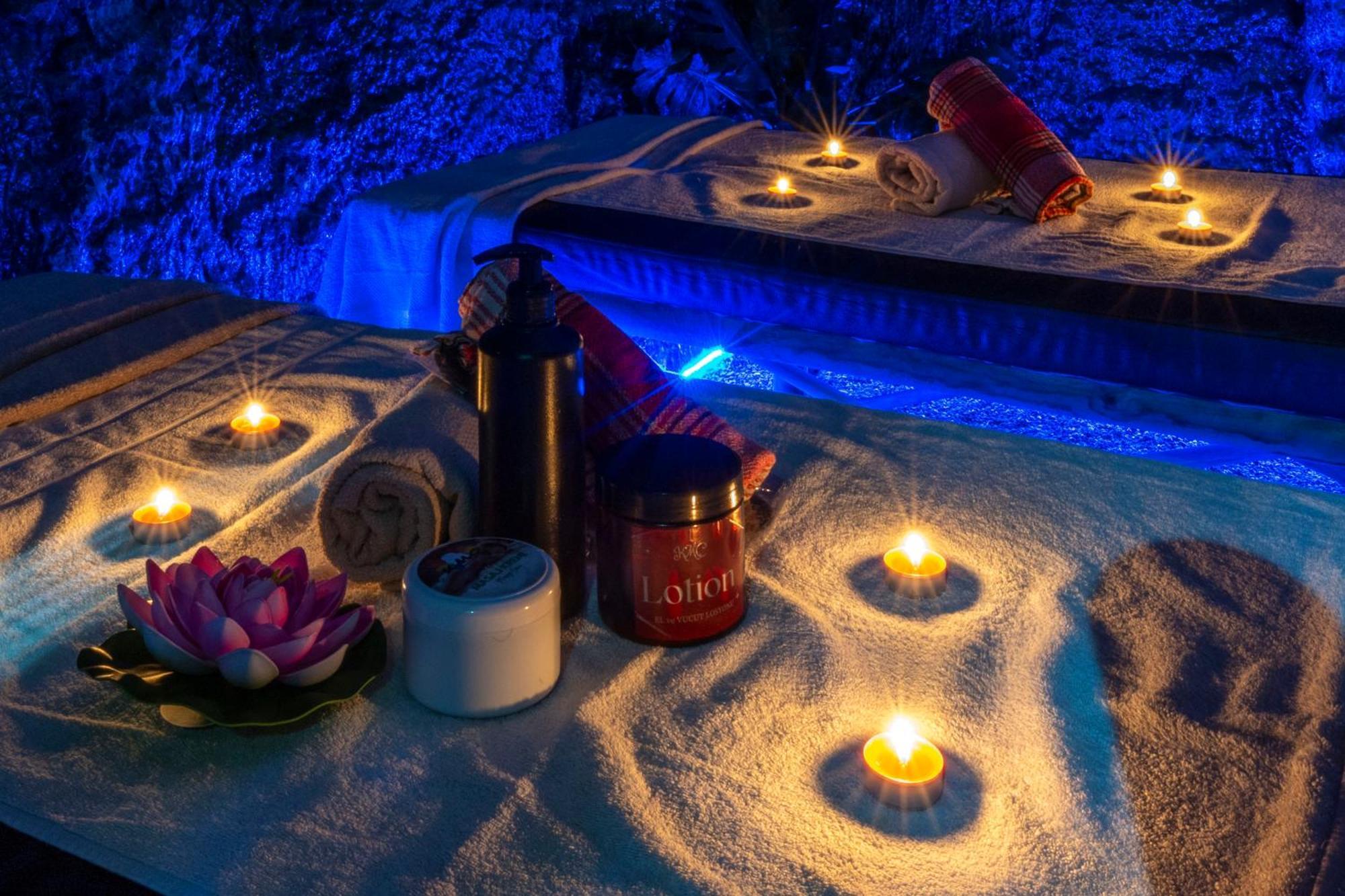 Litros Hotel&spa Istanboel