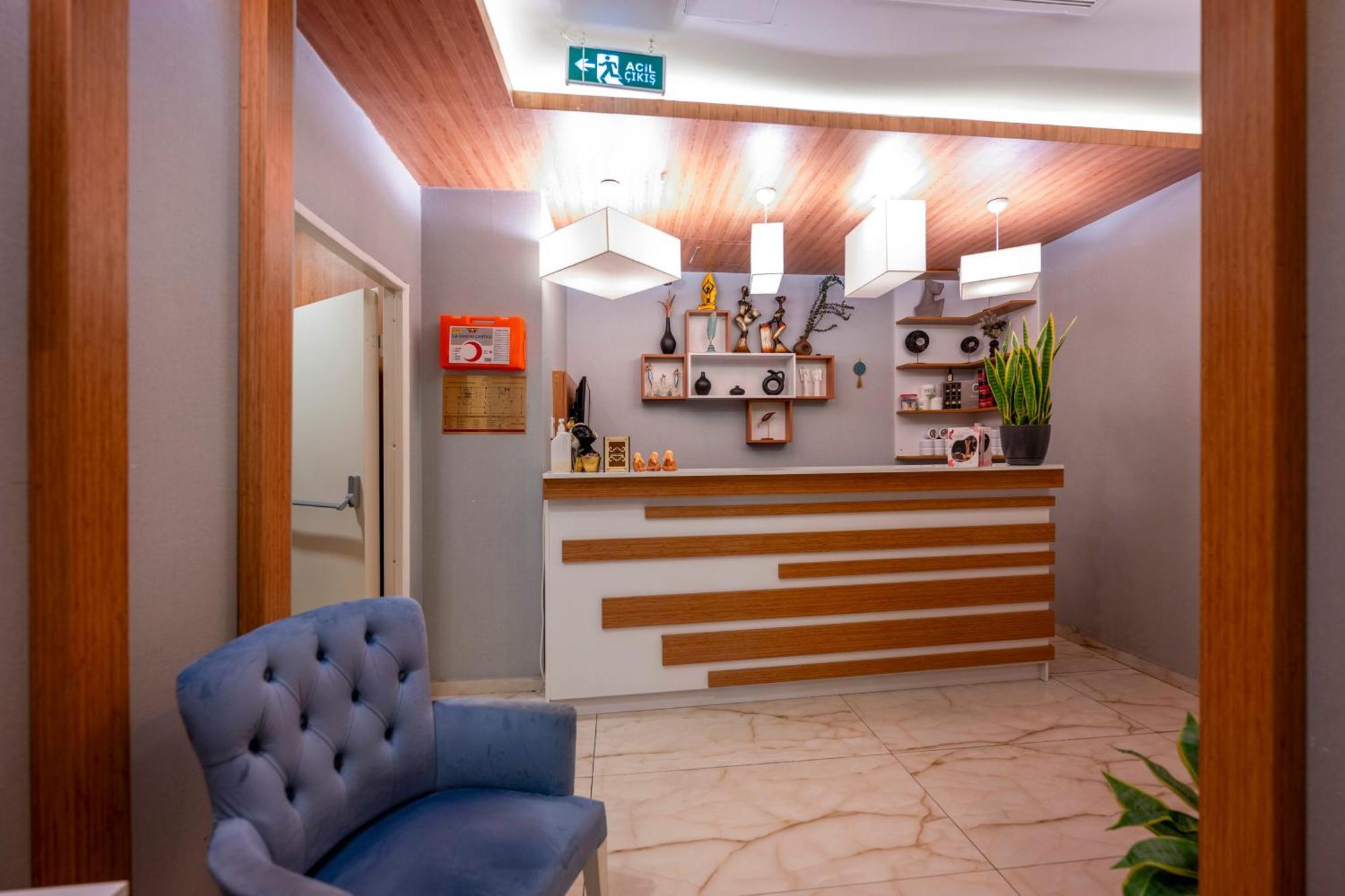 Hotel Litros Hotel&spa