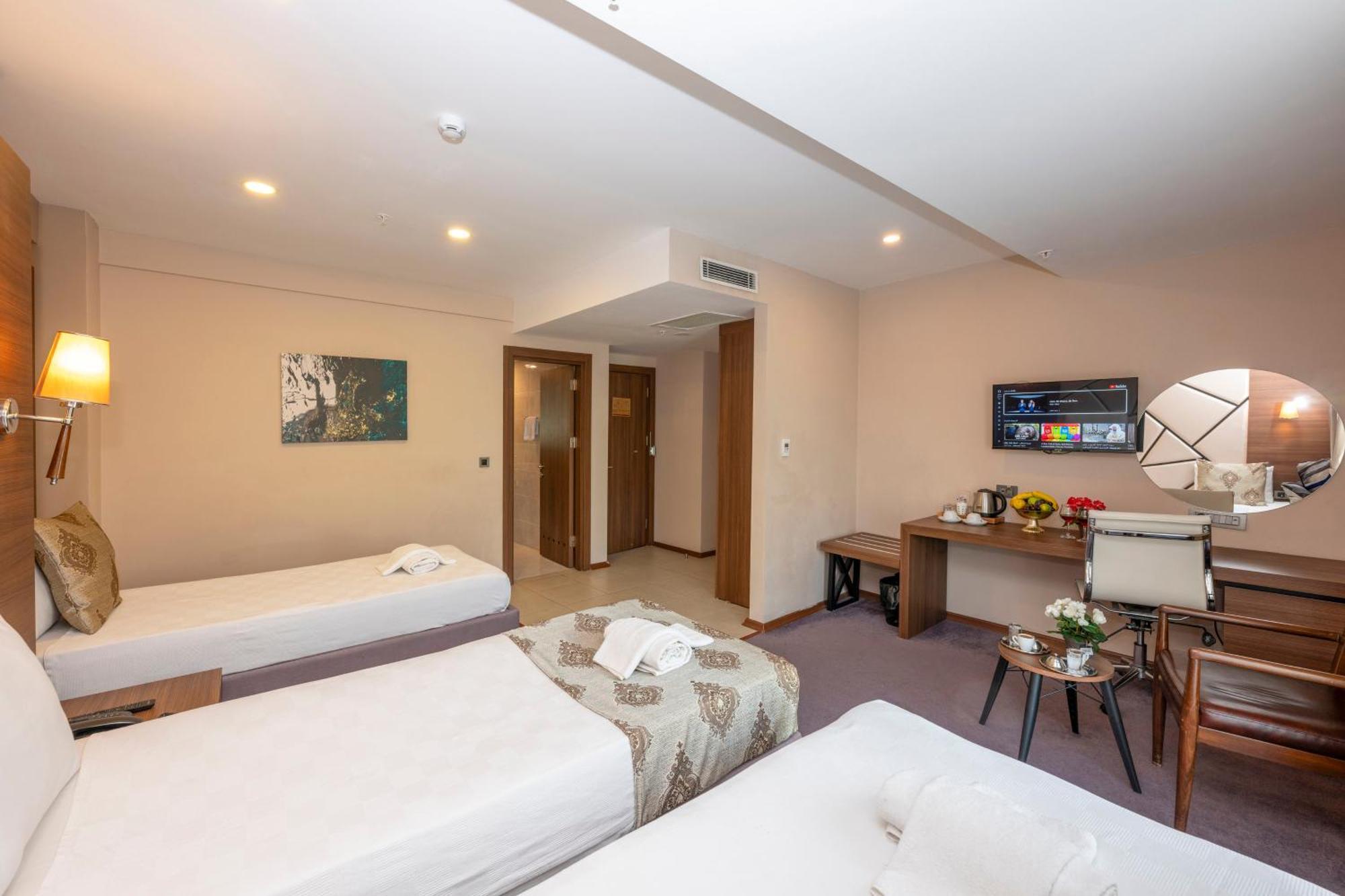 Litros Hotel&spa