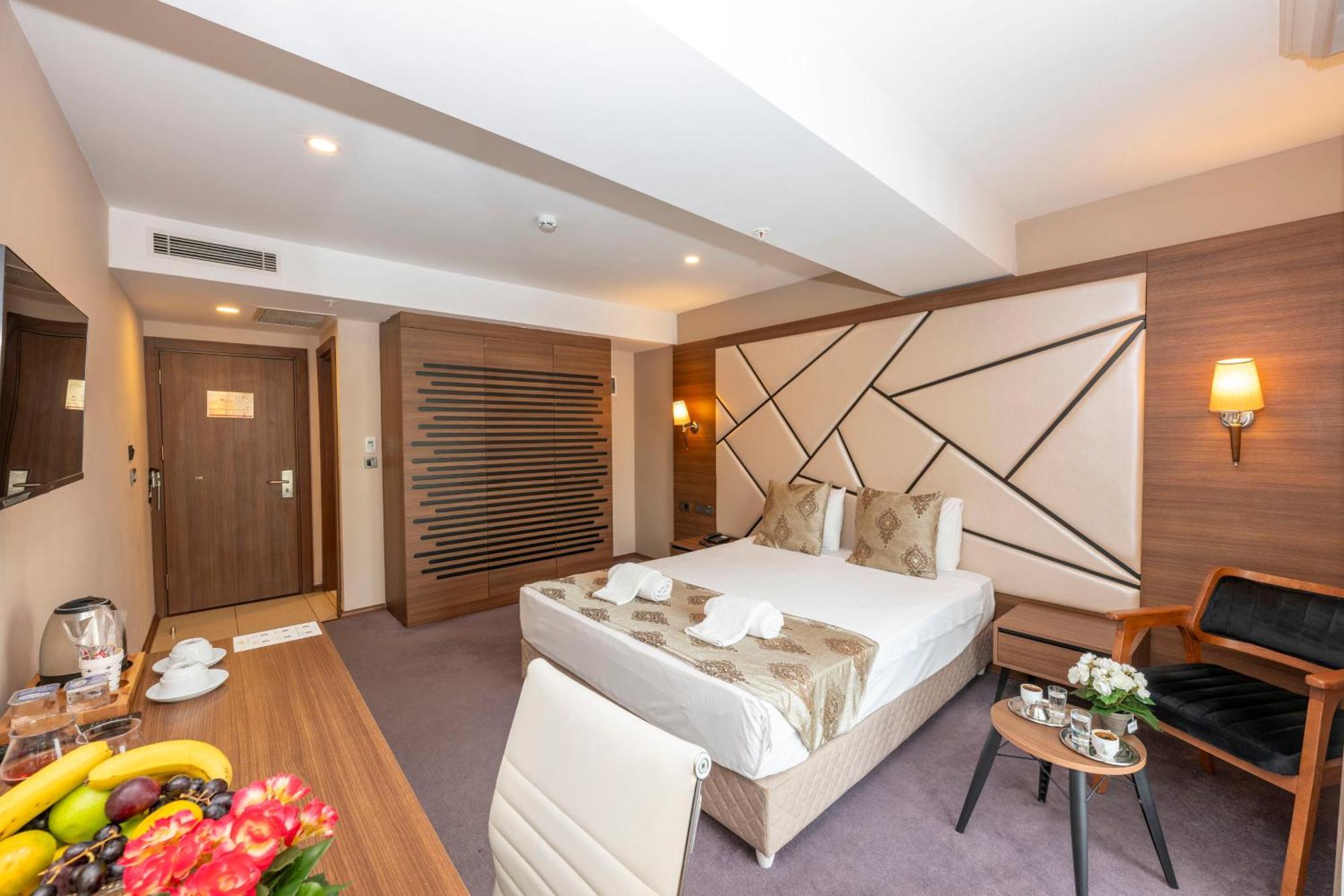 Hotel Litros Hotel&spa 4*