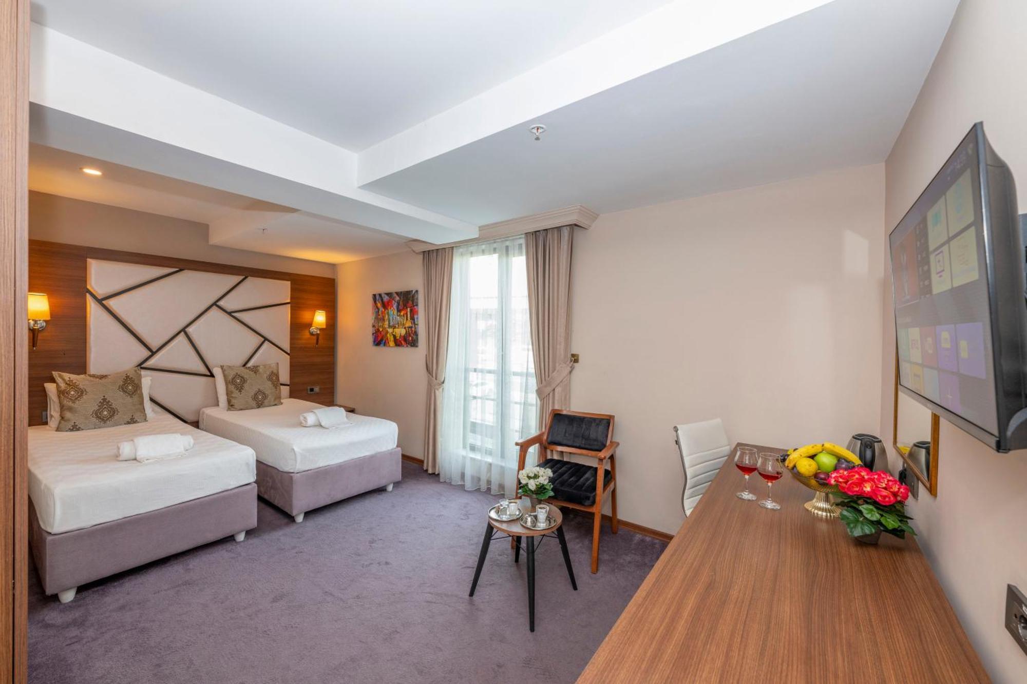 Litros Hotel&spa 4*