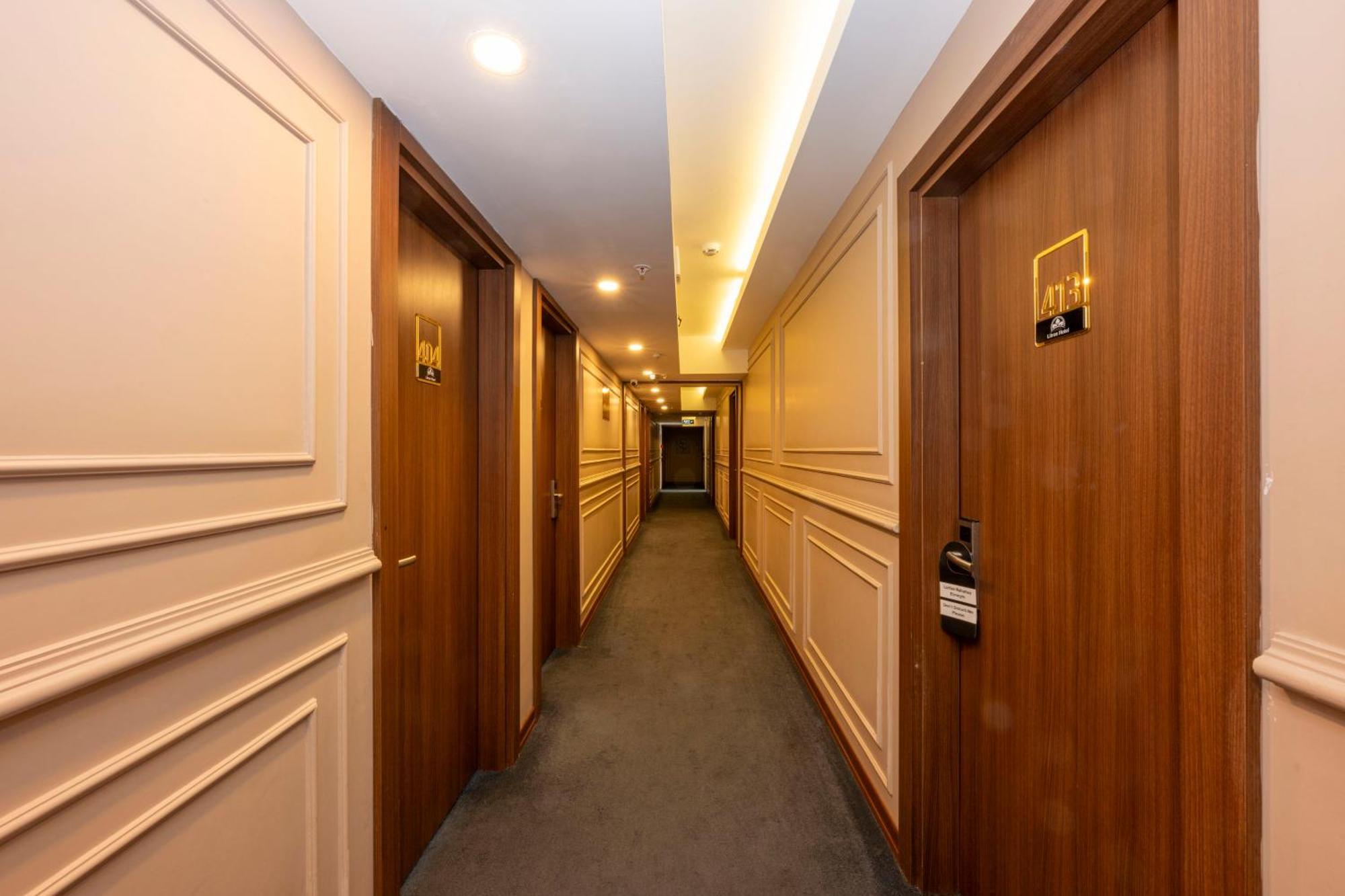 Litros Hotel&spa 4*