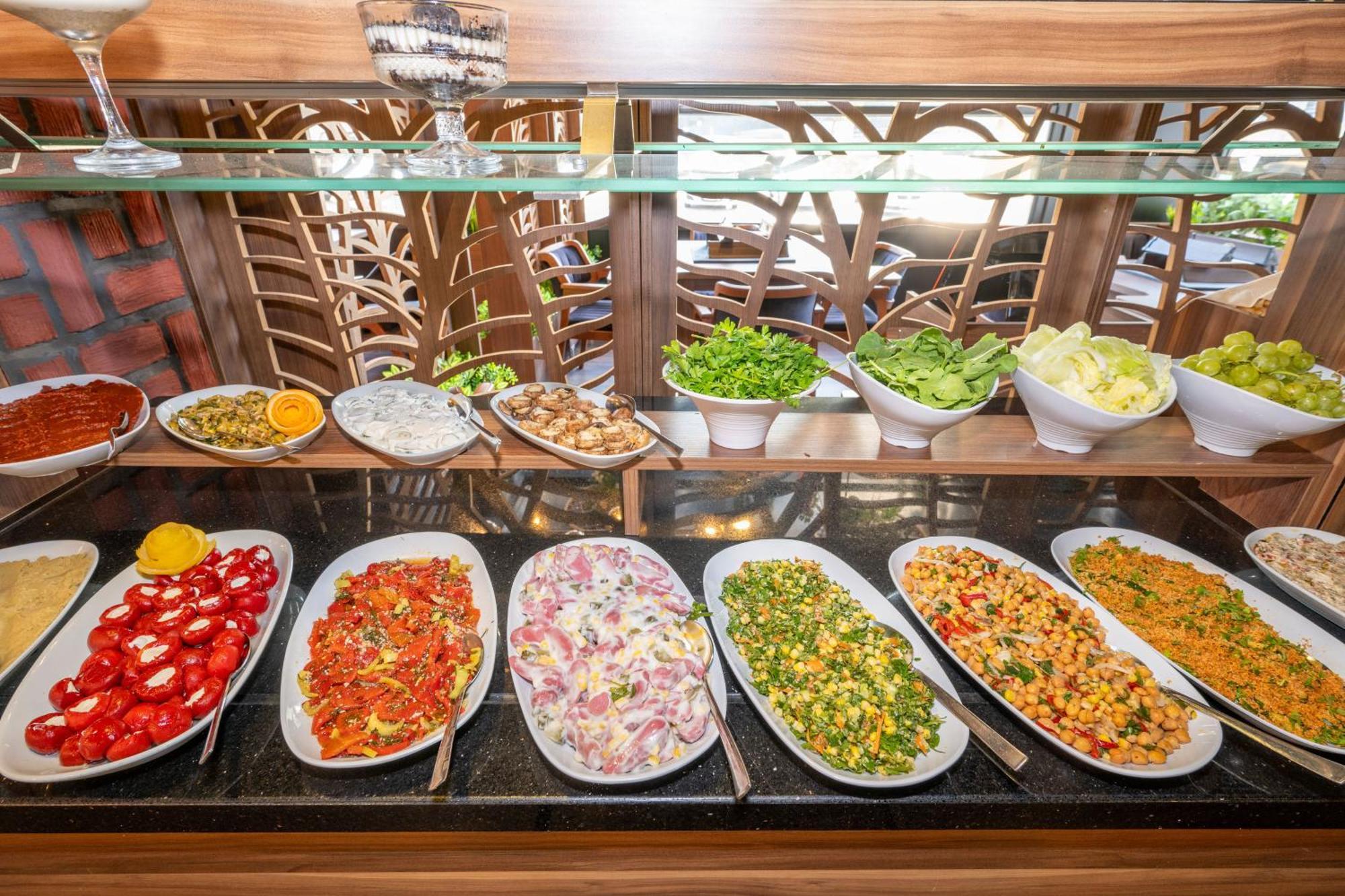 Litros Hotel&spa Hotel Istanboel