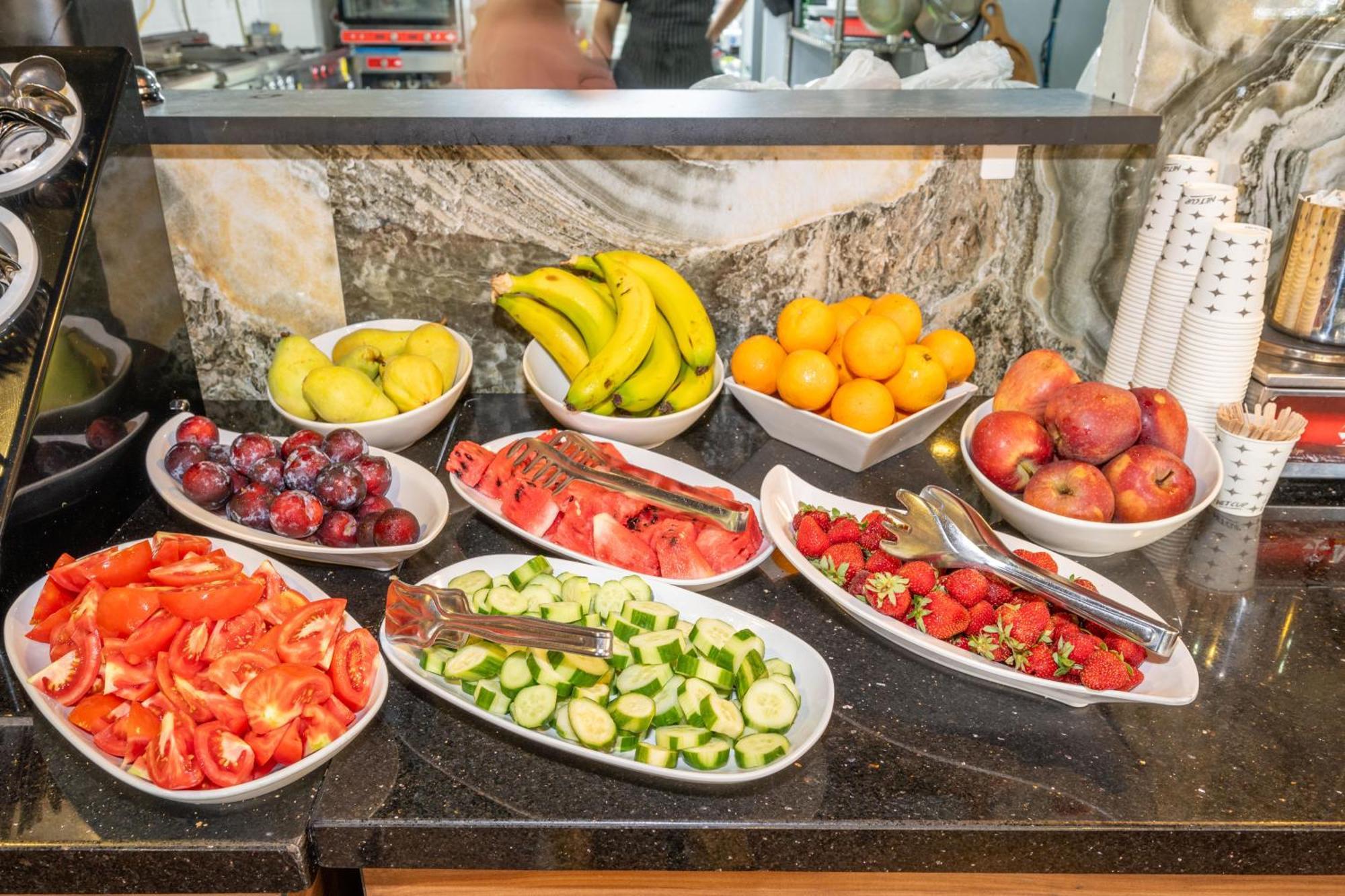 Hotel Litros Hotel&spa Istanboel